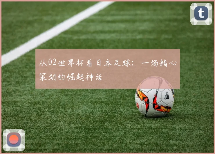 从02世界杯看日本足球：一场精心策划的崛起神话